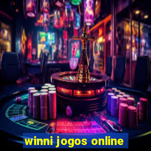 winni jogos online